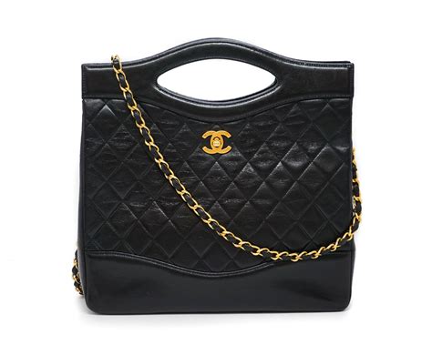 chanel classic handbag large|Chanel classic bag online shop.